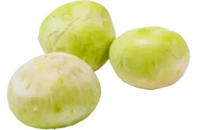 Koolrabi heel schoon zak 1kg